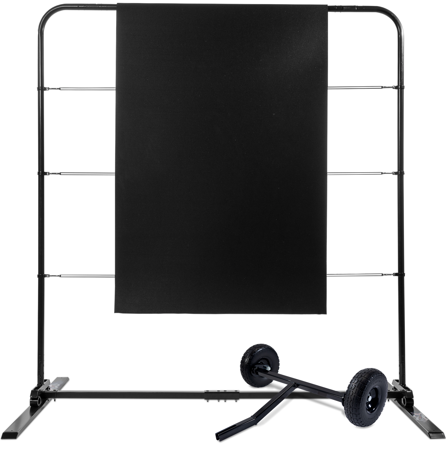 Pro Series Plyo Wall