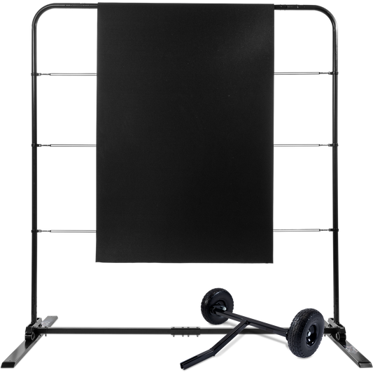Pro Series Plyo Wall
