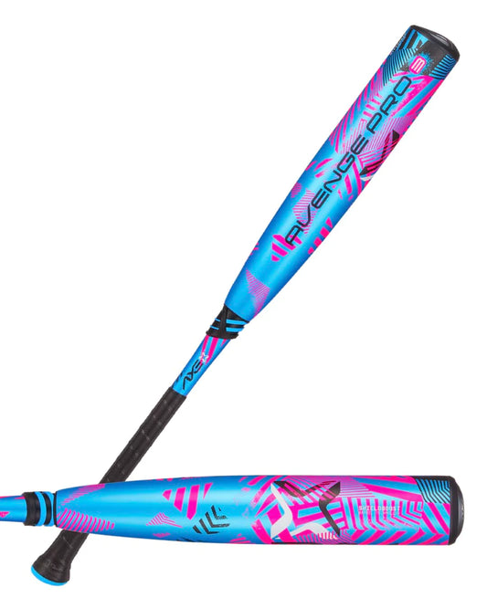 AXE 2024 Avenge Pro 3 Flared -10 USSSA Baseball Bat