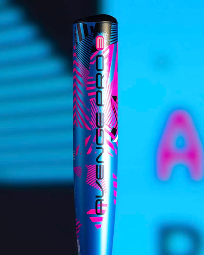 AXE 2024 Avenge Pro 3 Flared -10 USSSA Baseball Bat