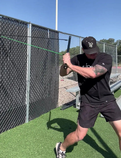New Power Swing Pro Kit