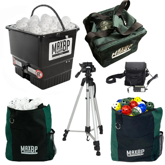 MaxBP Professional Package