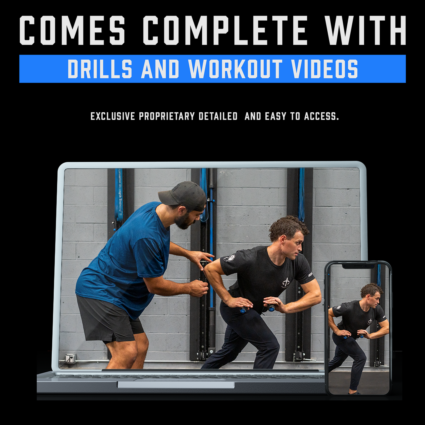 ProPulse® Speed Trainers - MMA