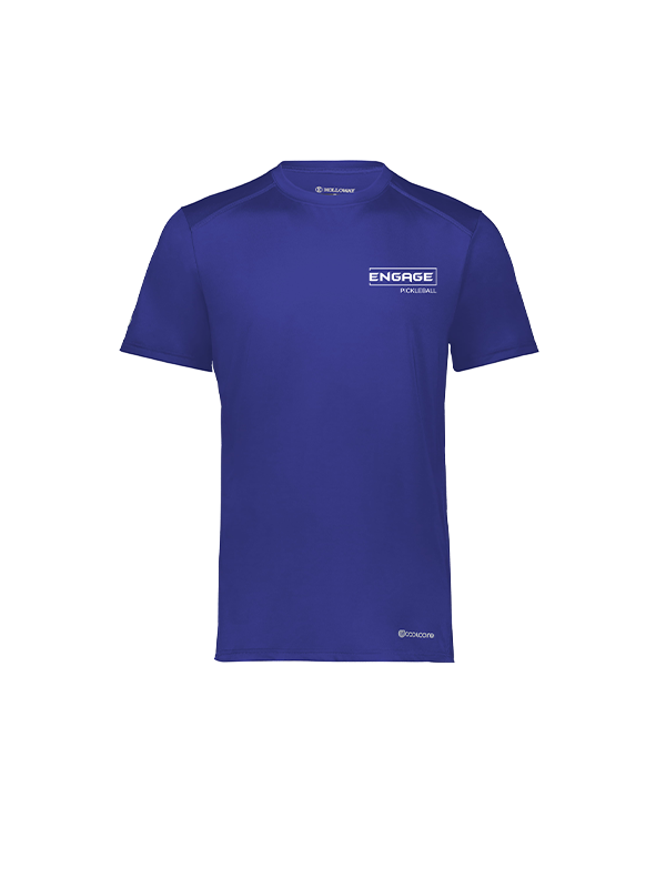 Men's Valor Essential Tee