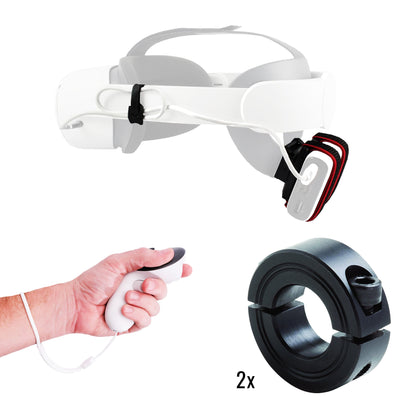 DriVR Pro Pack