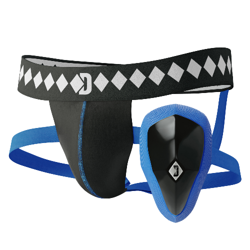 Quad Strap Jock System
