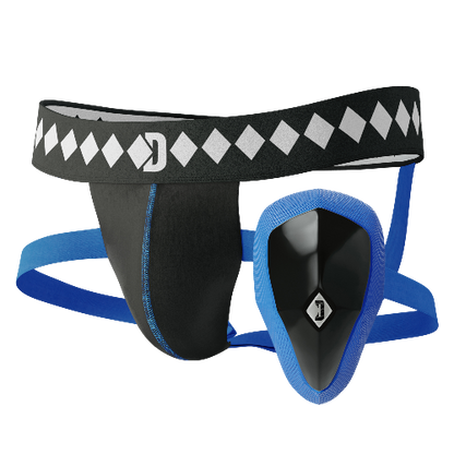 Quad Strap Jock System