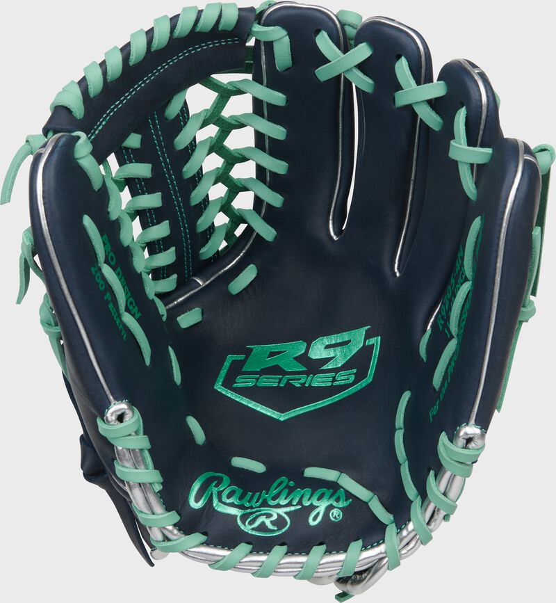 Rawlings R9 Series 11.75" Baseball Glove R9205-4N