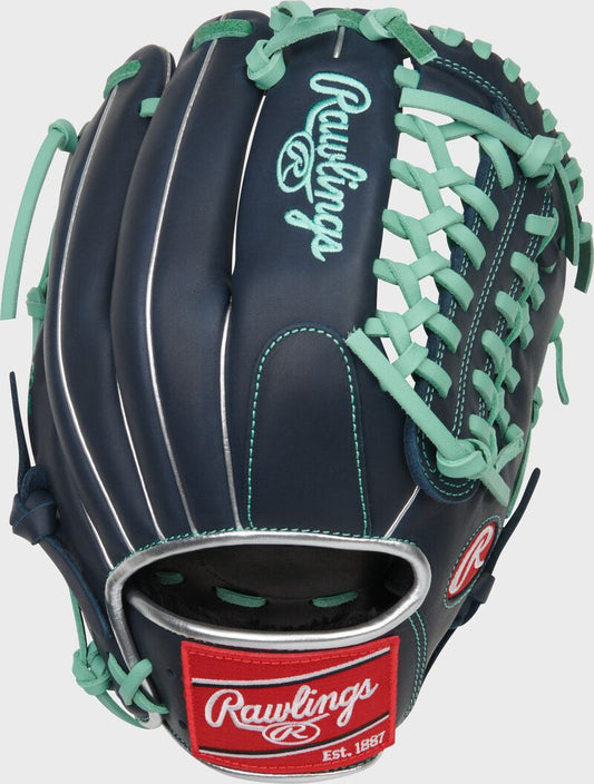 Rawlings R9 Series 11.75" Baseball Glove R9205-4N