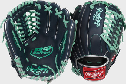 Rawlings R9 Series 11.75" Baseball Glove R9205-4N