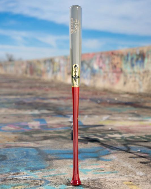 Birdman Bats - Juiced Private Stock RA13 Maple Wood Baseball Bat