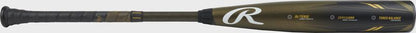 Rawlings 2023 Icon -3 BBCOR Baseball Bat RBB3I3