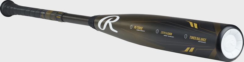 Rawlings 2022 Impact BBCOR Baseball Bat (-3), 31 In Rawlings 2022 Impact BBCOR Baseball Bat (-3), 31 In