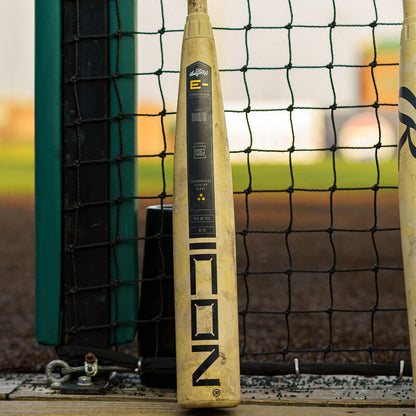Rawlings 2025 Icon BBCOR Baseball Bat RBB5I3
