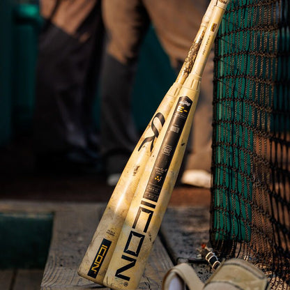 Rawlings 2025 Icon BBCOR Baseball Bat RBB5I3