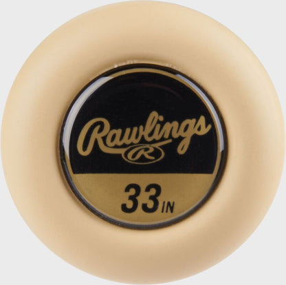 Rawlings 2025 Icon BBCOR Baseball Bat RBB5I3