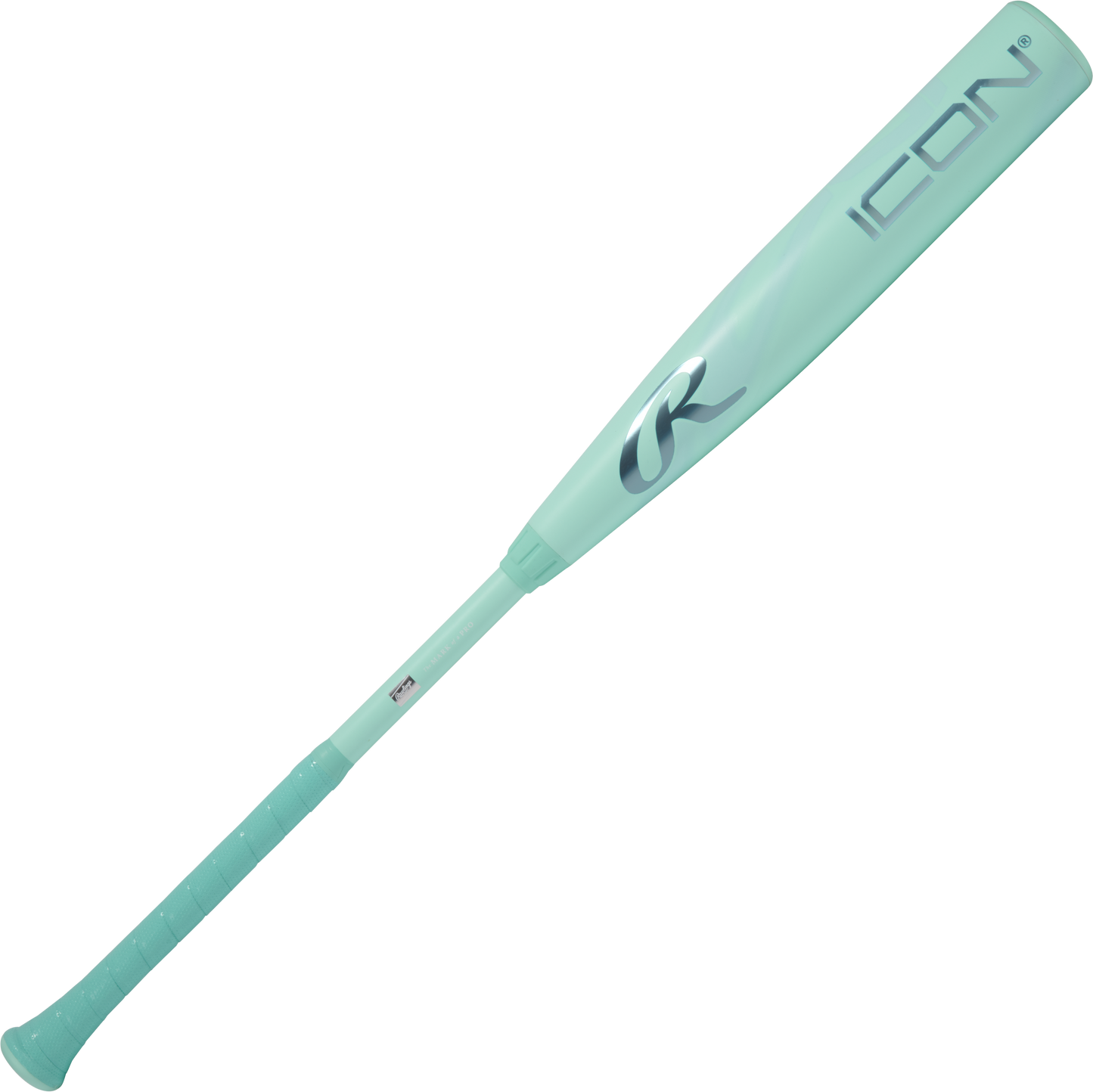 Rawlings 2026 Icon BBCOR Baseball Bat RBB6I3