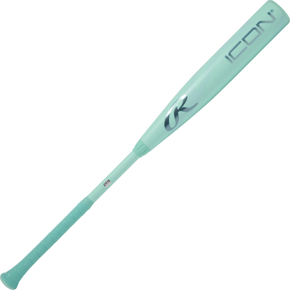 Rawlings 2026 Icon BBCOR Baseball Bat RBB6I3
