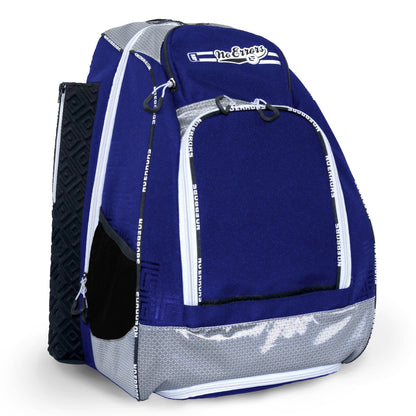 RBP Baseball and Softball Backpack Bags