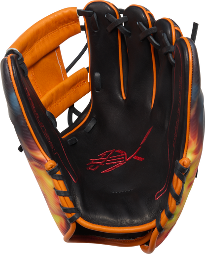 Rawlings 2025 May Gold Glove Club REV1X 11.75" Baseball Glove REV205-2BO