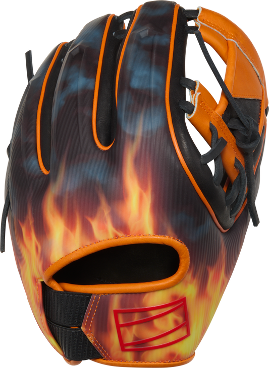 Rawlings 2025 May Gold Glove Club REV1X 11.75" Baseball Glove REV205-2BO
