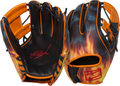Rawlings 2025 May Gold Glove Club REV1X 11.75" Baseball Glove REV205-2BO