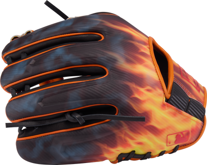 Rawlings 2025 May Gold Glove Club REV1X 11.75" Baseball Glove REV205-2BO