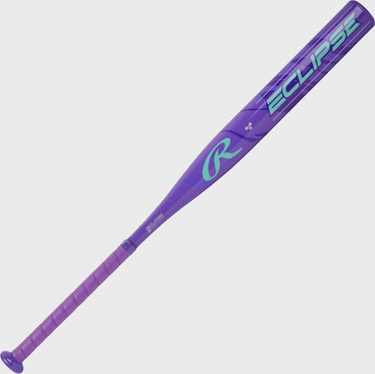 Rawlings 2025 Eclipse -12 Fastpitch Bat