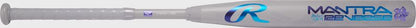 Rawlings 2025 Mantra Reverse -10 Fastpitch Softball Bat RFP5MR10