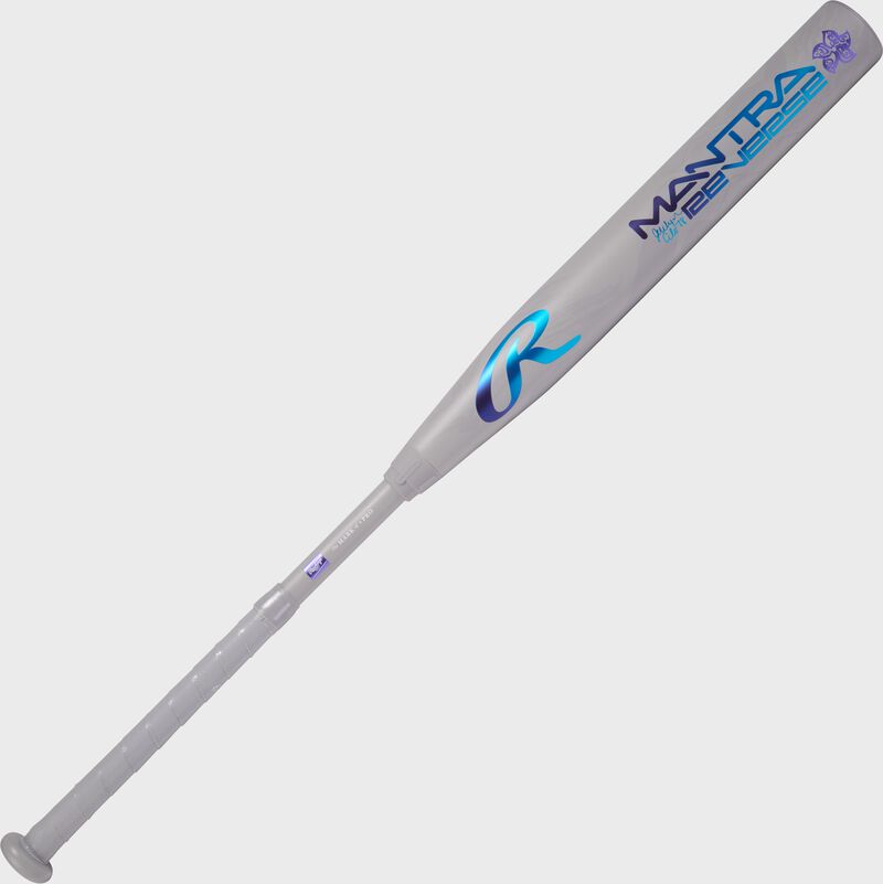 Rawlings 2025 Mantra Reverse -10 Fastpitch Softball Bat RFP5MR10