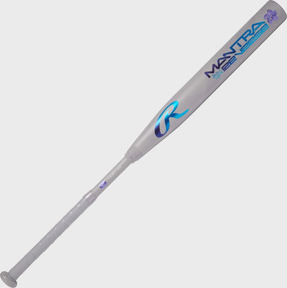 Rawlings 2025 Mantra Reverse -10 Fastpitch Softball Bat RFP5MR10