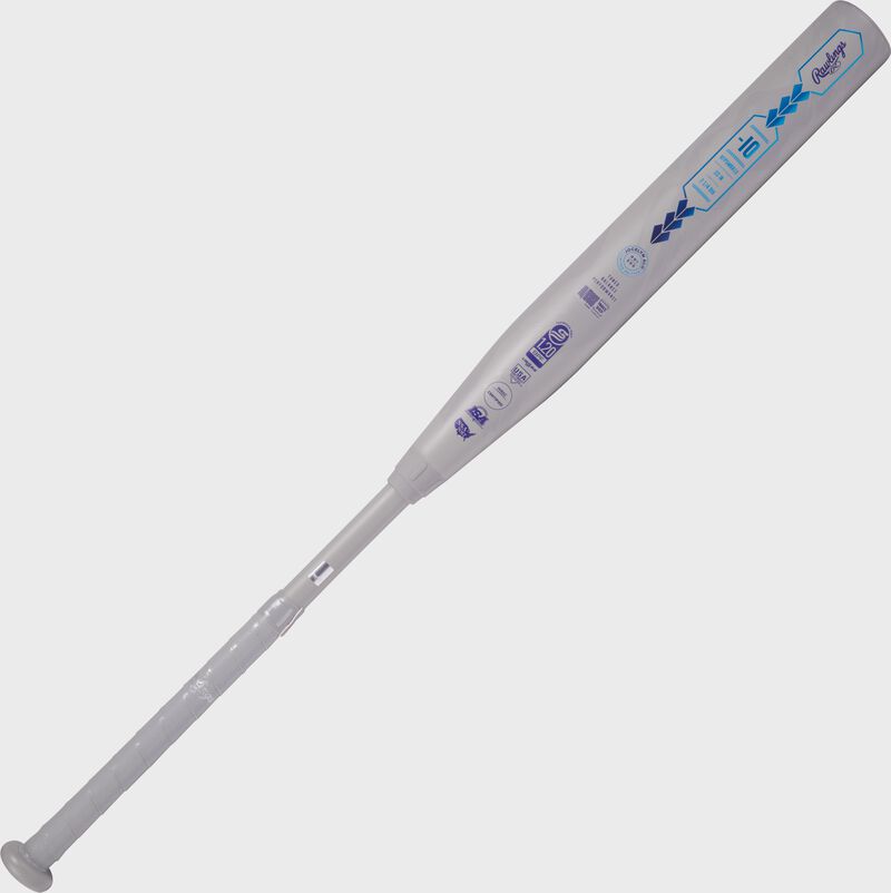 Rawlings 2025 Mantra Reverse -10 Fastpitch Softball Bat RFP5MR10