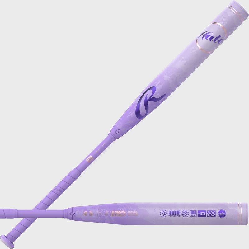 Rawlings 2027 Halo -10 Fastpitch Bat