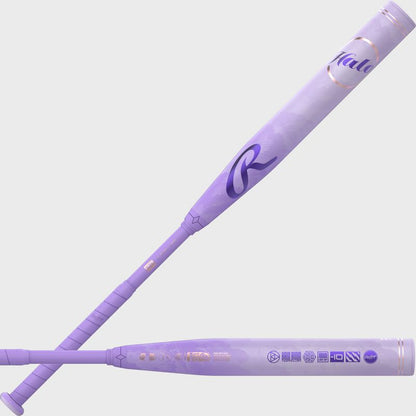 Rawlings 2027 Halo -10 Fastpitch Bat