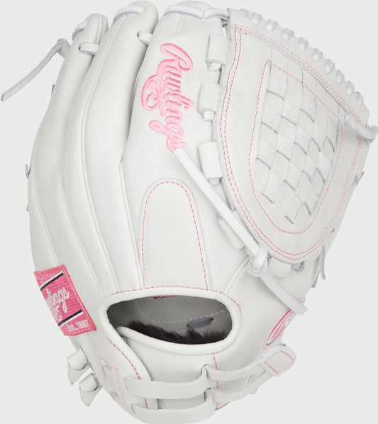 Rawlings Liberty Advanced 12.00" Fastpitch Softball Glove RLA120-3WP
