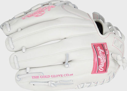 Rawlings Liberty Advanced 12.00" Fastpitch Softball Glove RLA120-3WP