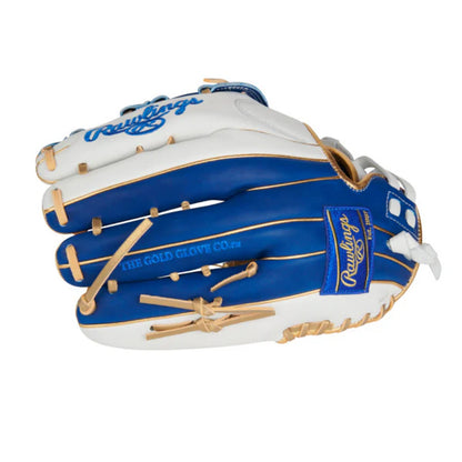 Rawlings Liberty Advanced 12.75" Fastpitch Softball Glove RLA1275SB-6WRG