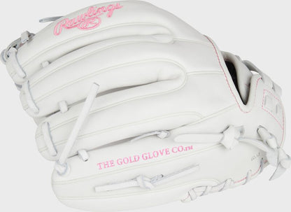 Rawlings Liberty Advanced 11.75" Fastpitch Softball Glove RLA715SB-2WP