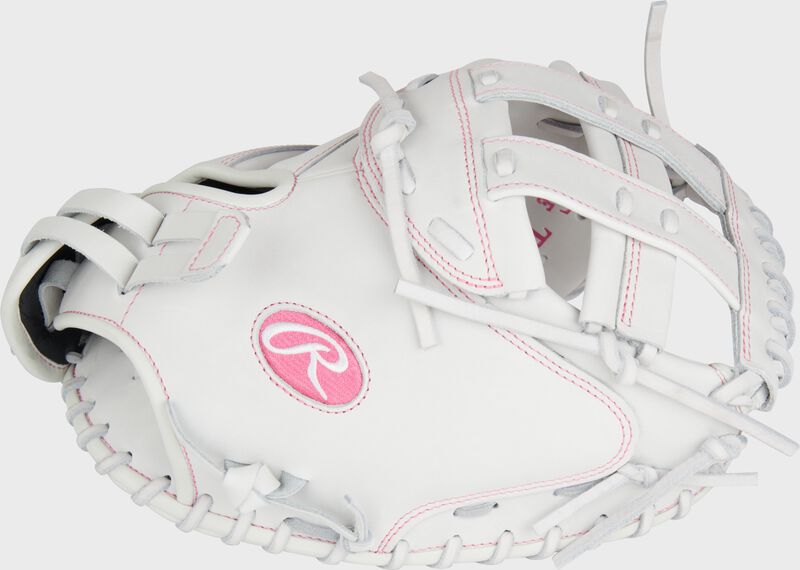 Rawlings Liberty Advanced 33-inch Fastpitch Catchers Mitt