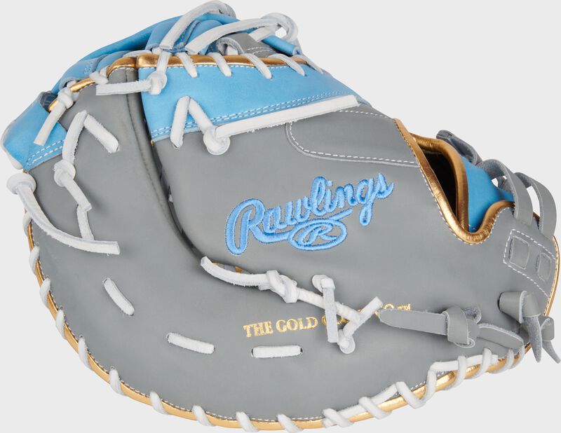 Rawlings Liberty Advanced 13.00" Fastpitch Softball First Base Mitt RLADCTSBGCB