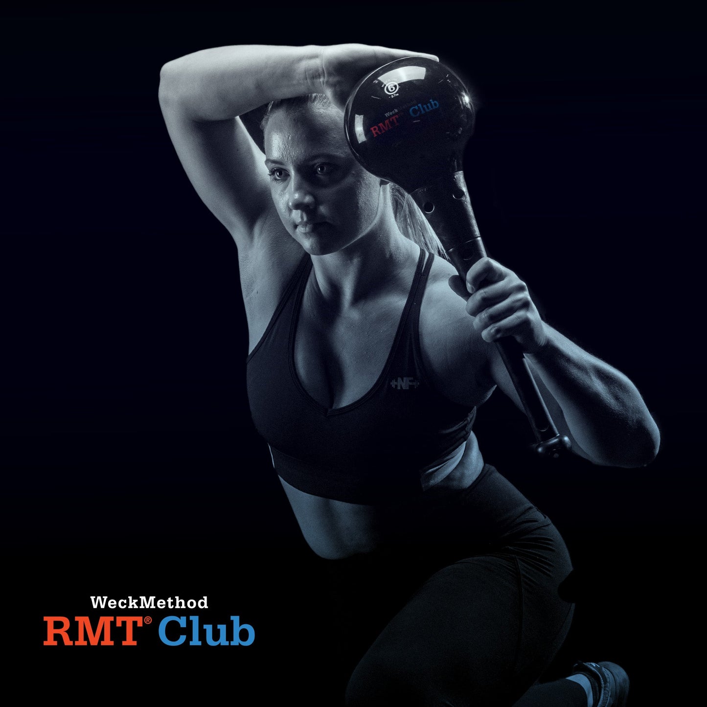 RMT® Club 8lb