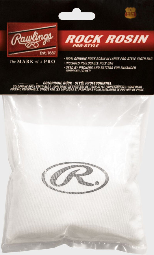 Rawlings Rock Rosin