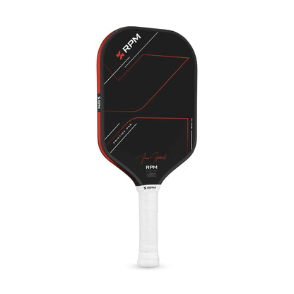 RPM FRICTION PRO V2 Pickleball Paddle & UDrippin Bundle