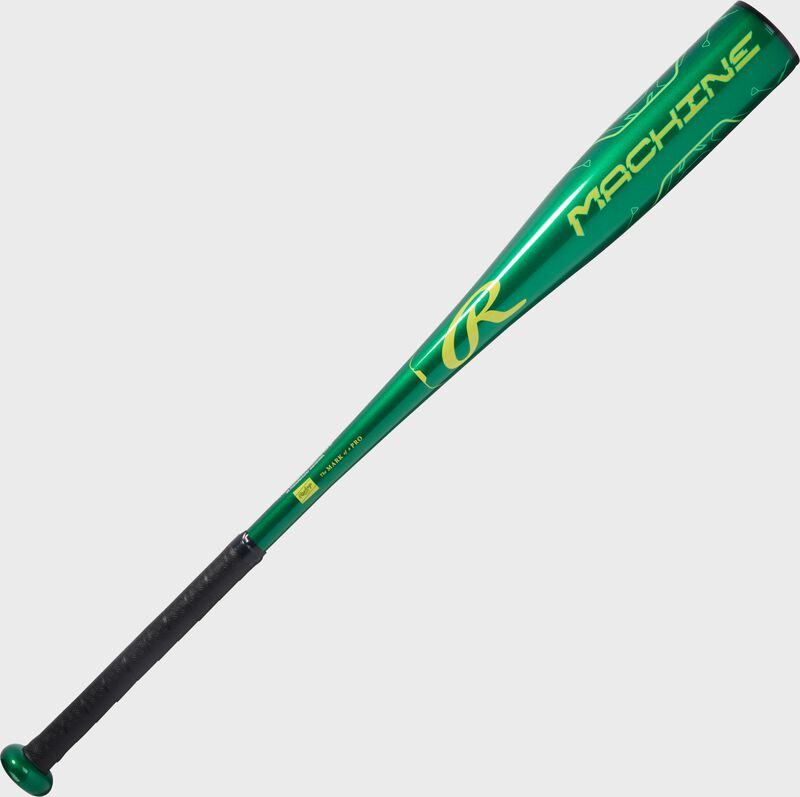 USA Baseball Demo Bats (FINAL SALE / NO WARRANTY)