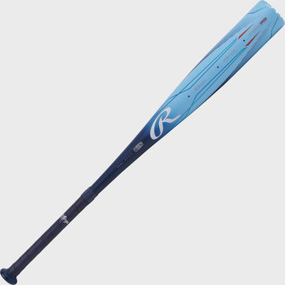 Rawlings 2024 Clout USSSA Baseball Bat: RUT4C