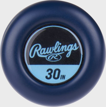 Rawlings 2024 Clout USSSA Baseball Bat RUT4C