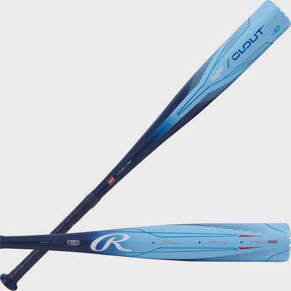 Rawlings 2024 Clout USSSA Baseball Bat RUT4C