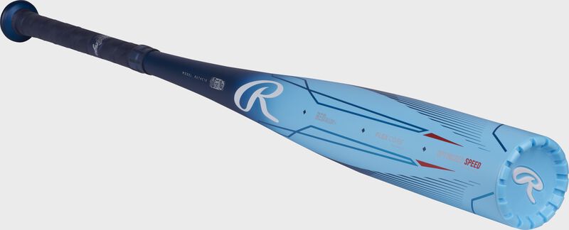Rawlings 2024 Clout USSSA Baseball Bat: RUT4C