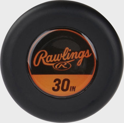 Rawlings 2024 Threat -12 USSSA Baseball Bat