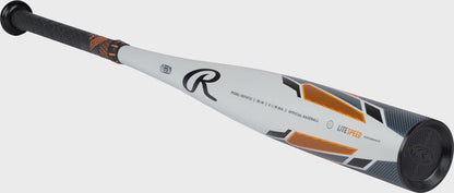 Rawlings 2024 Threat -12 USSSA Baseball Bat